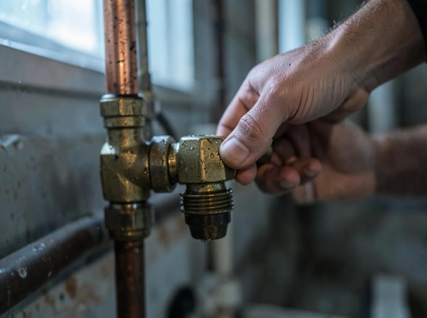 Emergency Plumber Rienzi, MS FAQs